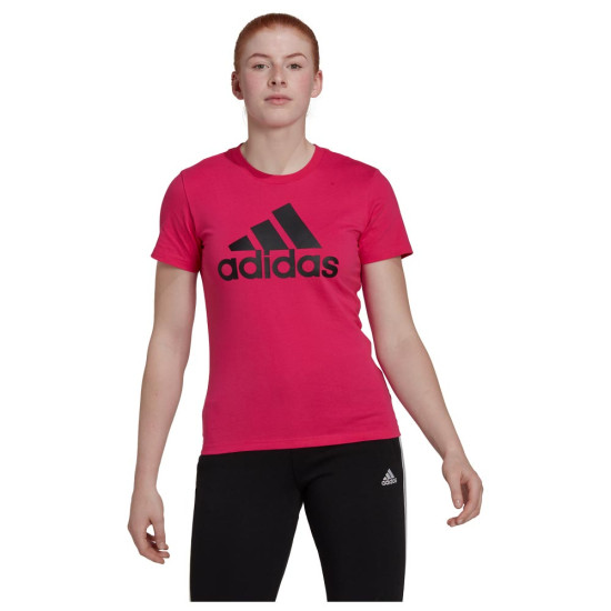 Adidas Γυναικεία κοντομάνικη μπλούζα W BL T